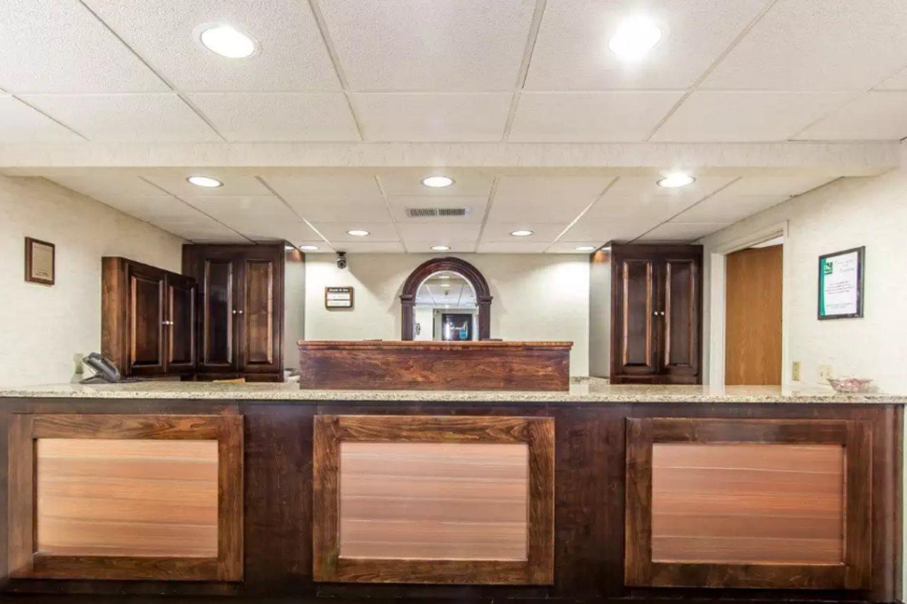 Quality Inn- Chillicothe Buitenkant foto