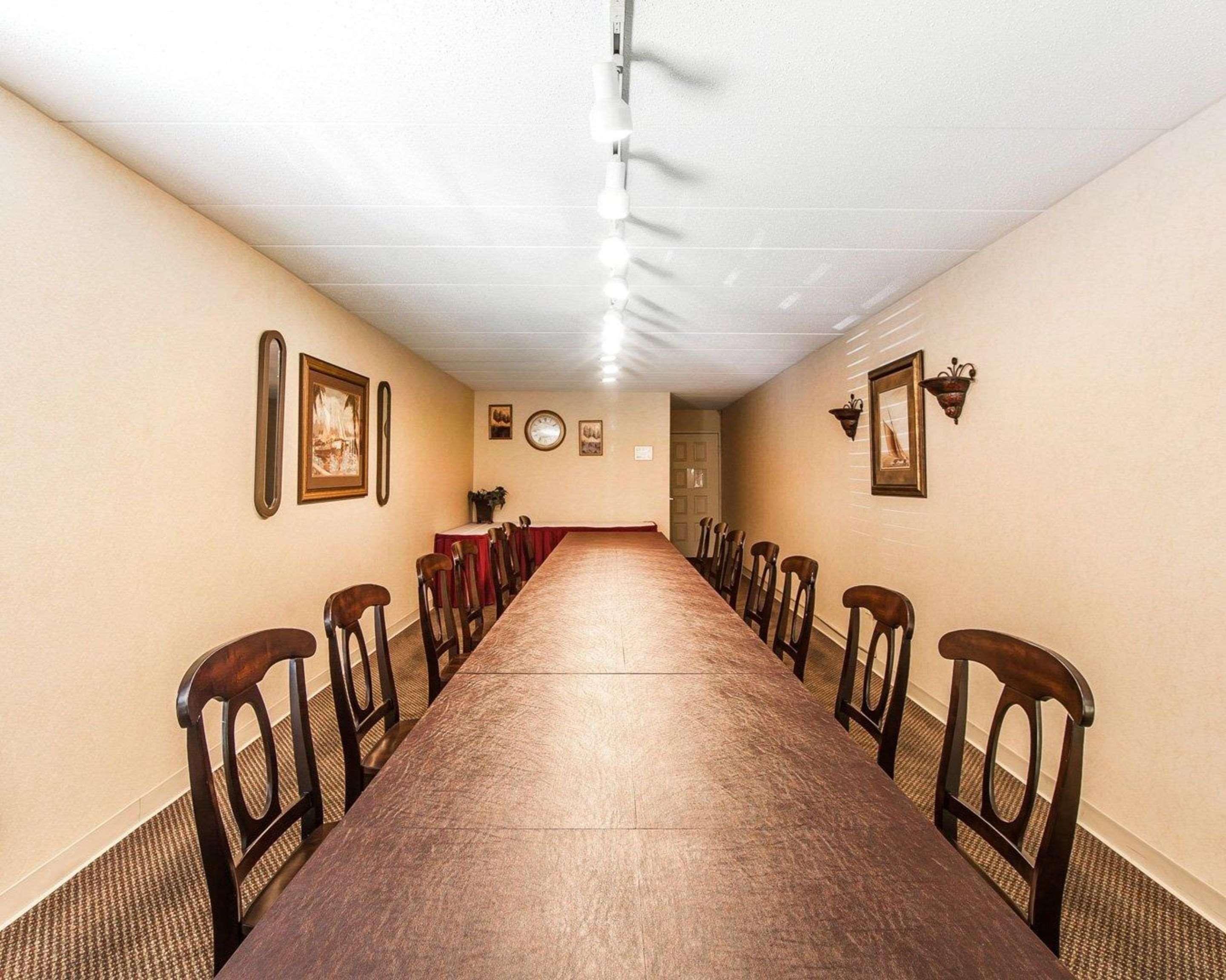 Quality Inn- Chillicothe Buitenkant foto