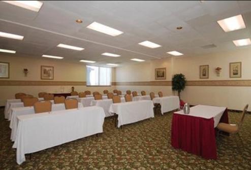 Quality Inn- Chillicothe Zakenleven foto